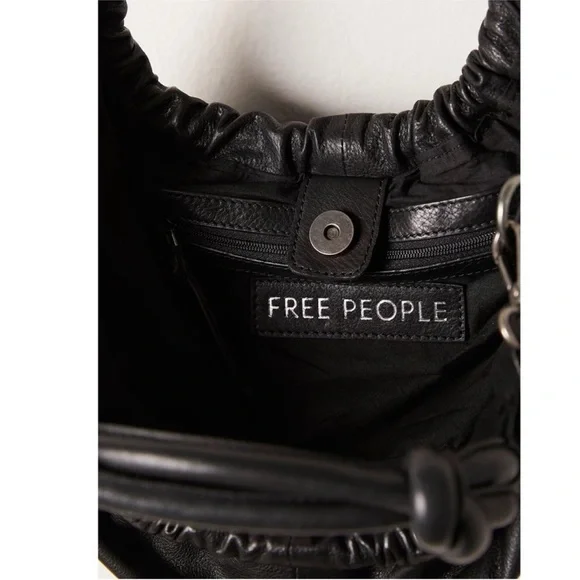 Free People Head Over Heels Crossbody - Picture 5 of 9